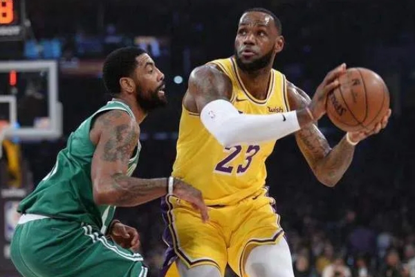 NBA進攻戰(zhàn)術(shù)有哪些？