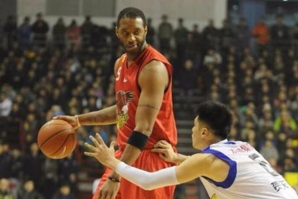 CBA歷史上哪位外援給中國球隊帶來最大幫助？