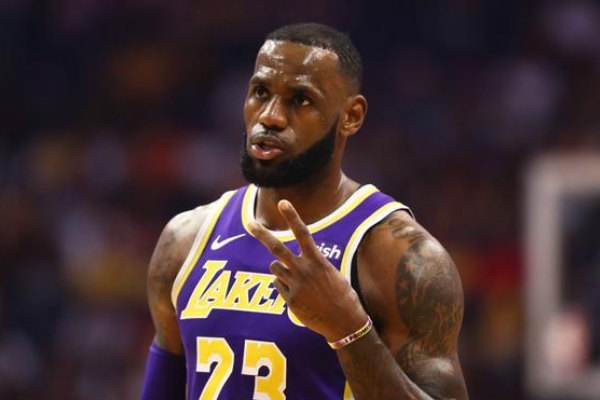 NBA歷史總得分排名前十如何？