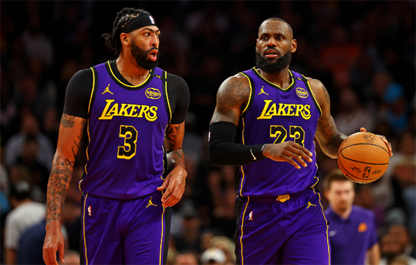 NBA傷病更新：詹姆斯感染 科懷預(yù)定復(fù)出 熱火官宣巴特勒消息